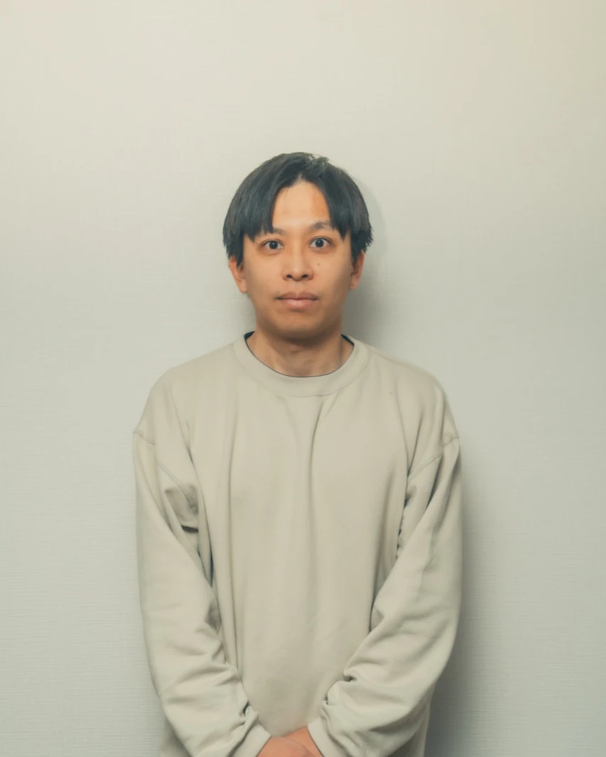 代表 練木洋介